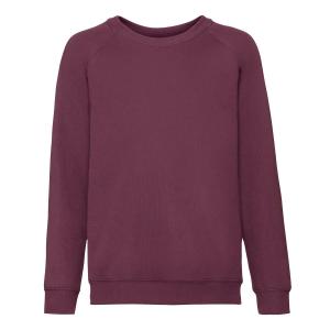 Bluza Dziecięca/dziecięca Classic Raglan