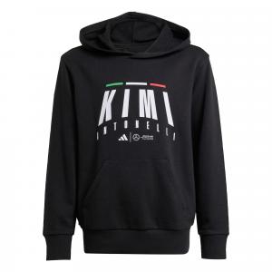 Bluza z kapturem Mercedes - AMG Petronas Formula One Team Kimi Antonelli Kids