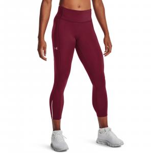 Legginsy Under Armour UA Fly Fast 30, Kobiety