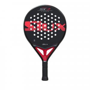 Dorosły Rakieta do Padel Siux Sx7, Wielokolorowy