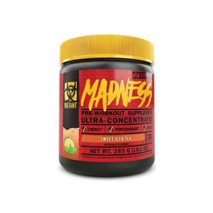 Odżywka okołotreningowa Pvl Madness New 225g Sweet Iced Tea