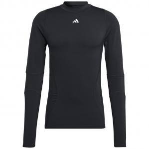 Koszulka męska adidas Techfit COLD.RDY Long Sleeve