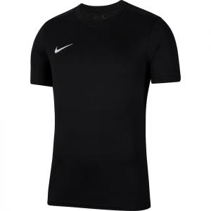 Koszulka piłkarska dziecięca Nike Dry Park VII treningowa szybkoschnąca Dri Fit