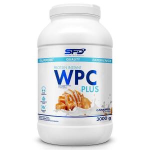 Odżywka białkowa WPC PROTEIN PLUS LIMITED 3000g Biała czekolada