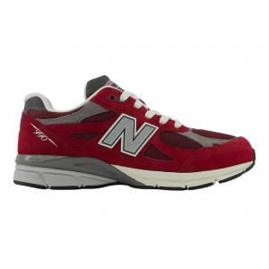 Buty do chodzenia damskie New Balance 990 V3