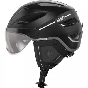 Kask Rowerowy Pedelec 2.0 Ace Velvet Black M 52-57 Cm