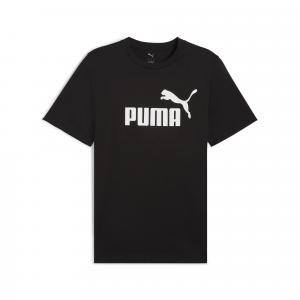 Koszulka męska Puma Ess No.1 Logo Tee