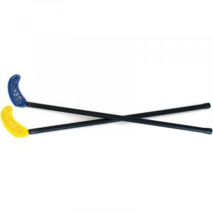 Kij do unihokeja z tworzywa sztucznego 95/106 cm