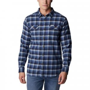 Koszula męska Columbia Flare Gun Stretch Flannel z długim rękawem