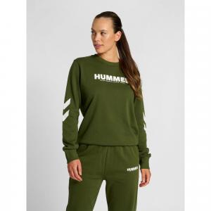 Bluza piłkarska dla dorosłych Hummel hml LEGACY