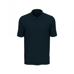 Męska Koszulka Polo Lux