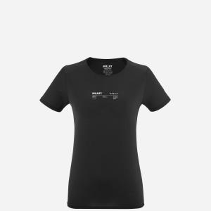 Koszulka damska z krótkim rękawem Millet Intense Essential Ts Ss W active fit
