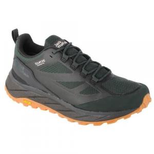 Buty trekkingowe męskie Jack Wolfskin Terraventure Texapore Low