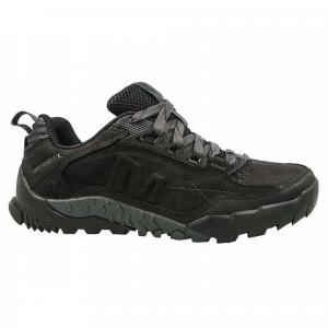 Buty trekkingowe męskie MERRELL ANNEX TRAK LOW skóra