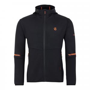 Męska Warstwa Środkowa Camber Core Stretch Midlayer