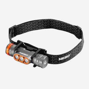 Outdoorowy Nebo Akumulator Nebo Transcend 1500 lumenów