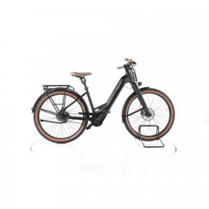 Second Life - Bulls Sturmvogel EVO 5F City E-Bike Niska rama 2023 - Jak nowy