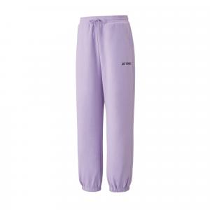 Spodnie tenisowe dresowe damskie Yonex Sweat Pants