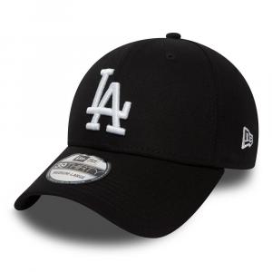 Czapka z daszkiem New Era 39THIRTY League Los Angeles Dodgers 11405495 L - XL