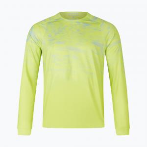 Longsleeve rowerowy męski Endura Marble Ltd Printed
