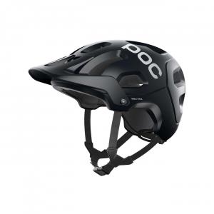 Kask rowerowy POC Tectal czarny - M