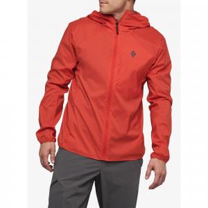 Kurtka softshell męska Black Diamond Alpine Start Hoody