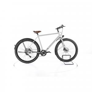 Second Life - Böttcher Dakkar E City E-Bike 2022 - Jak nowy