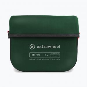 Torba rowerowa na kierownicę Extrawheel Handy