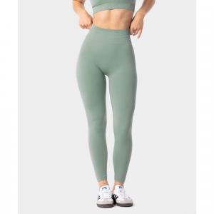 Legginsy bezszwowe damskie Simply Seamless Carpatree