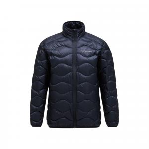 Kurtka Peak Performance męska Helium Down Jacket czarna 24/25 - XXL