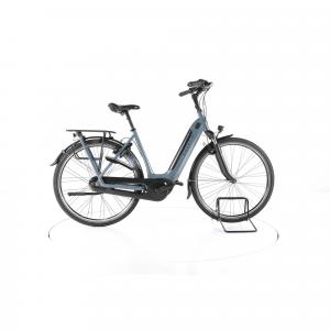 Second Life - Gazelle Arroyo C7+ HMB Elite City E-Bike Lage instap - Jak nowy
