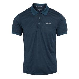Męska Koszulka Polo Remex II