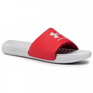 Klapki basenowe męskie Under Armour Ansa Fixed Slides