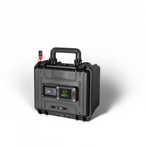 Bateria po4 / 1280 wh BSR Lithium Eco
