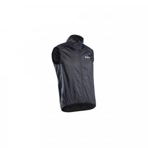 Kamizelka rowerowa NORTHWAVE Vortex 2 Vest czarny