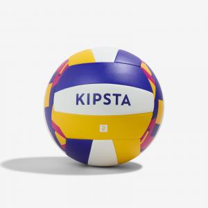 Piłka do siatkówki plażowej Copaya BV100 Classic rozmiar 5