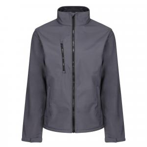 Męska Kurtka Ablaze Softshell 3 Layer Soft Shell Jacket