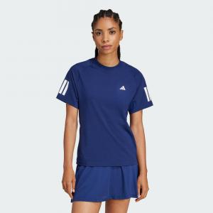 Koszulka Club 3-Stripes Tennis Climacool