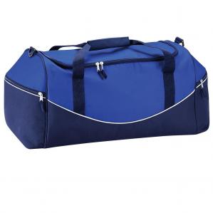 Torba Sportowa Teamwear Holdall (55 Litrów)