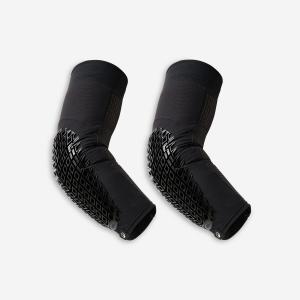Nałokietniki rowerowe MTB All Mountain / Enduro Rockrider Feel Light D3O®