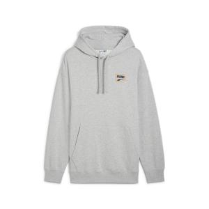 Puma Bluza Downtown Graphic Tr 62674804
