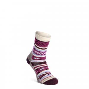 Skarpety merino męskie Smartwool Everyday Cabin Games Crew Socks