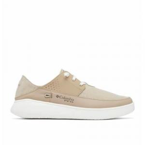 Buty do chodzenia męskie Columbia Boatside Relaxed Pfg