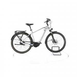 Second Life - FLYER Gotour6 3.40 City E-Bike 2021 - Stan dobry