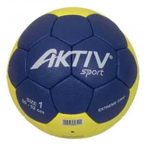 Piłka ręczna Aktivsport EXTREME GRIP rozmiar: 1.