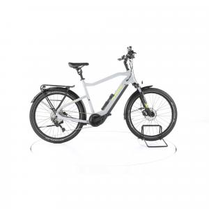 Second Life - Haibike Trekking 6 Trekking E-Bike 2022 - Stan dobry
