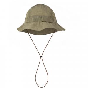 Kapelusz BUFF GO BUCKET HAT SOLID