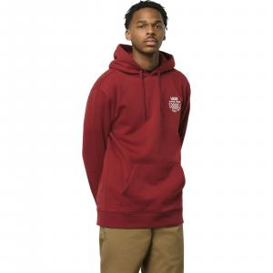 Bluza z kapturem Vans Have A Good Hoodie, Mężczyźni