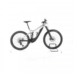 Second Life - Merida eONE-SIXTY 500 Fully E-Bike 2021 - Jak nowy