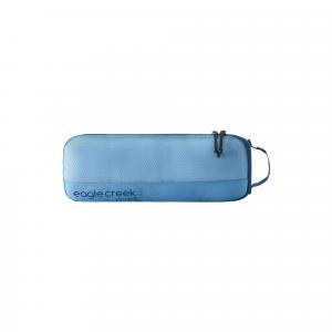 Organizer podróżny Eagle Creek Pack-It Reveal Slim Cube M - blue dawn